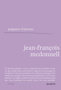 Poignées d'averses